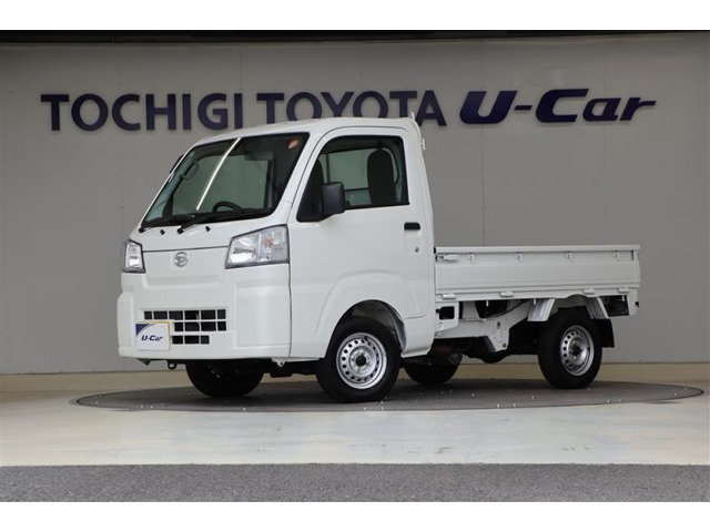 ハイゼットトラック農用スペシャル 4WD