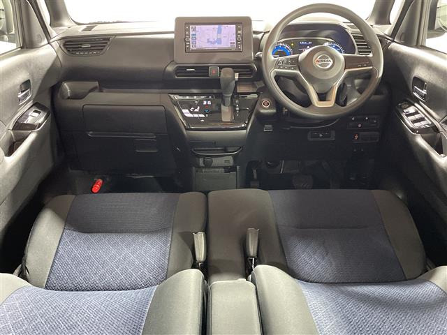 ルークスハイウェイスターX