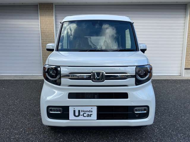 N-VANファン