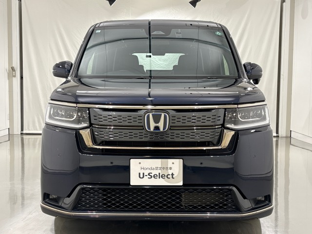 ステップワゴン