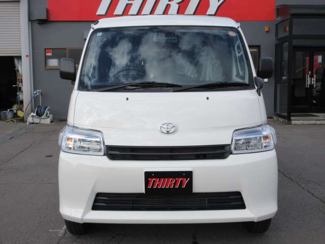 タウンエースバン1.5 GL 4WD