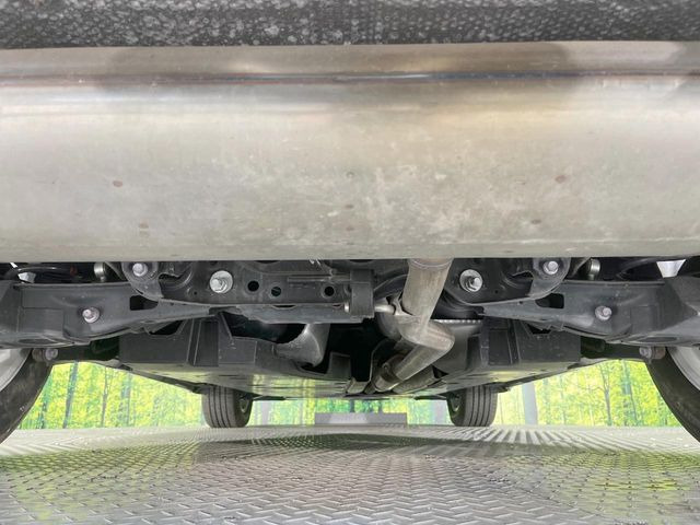 下回りがきれいなうちに、防錆加工の施工がオススメ。降雪地域はもちろん、沿岸部にお住いの方や、趣味でマリン・ウィンタースポーツをされる方に大変好評いただいております。