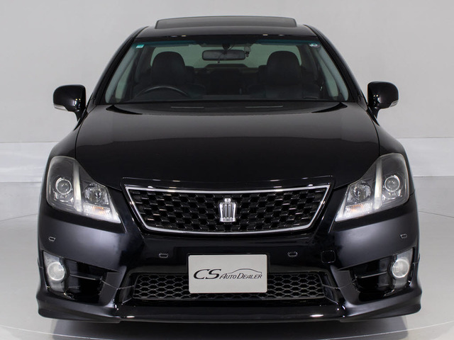 エアロ、ホイールカスタムなどもご注文可能!