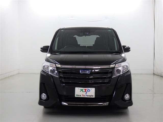 ノア1.8 ハイブリッド Si W×B