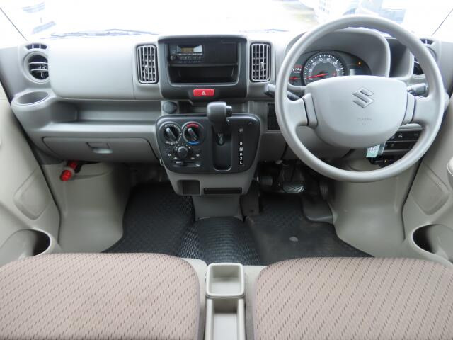 エブリイPC ハイルーフ