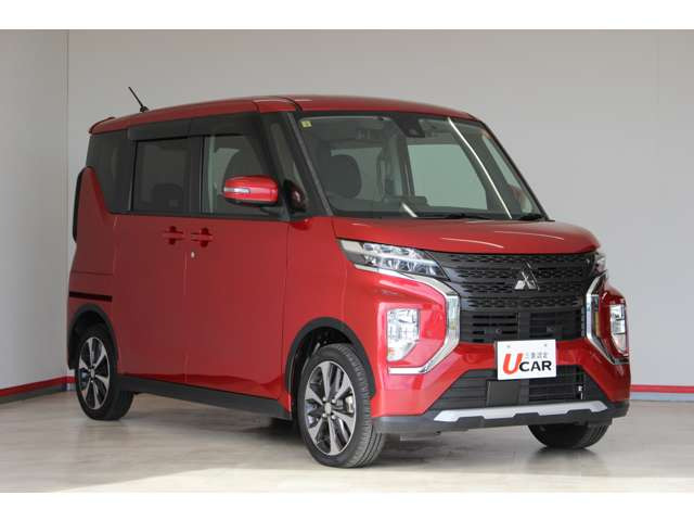 eKクロススペースT 4WD