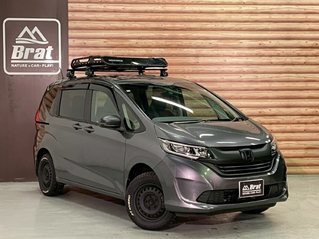 フリード1.5 G ホンダセンシング