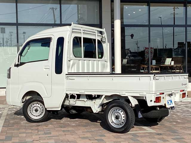 ハイゼットトラックジャンボ SAIIIt