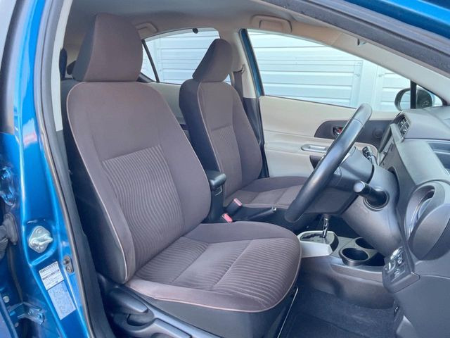 �^�]�ȃV�[�g���͎g�p�������Ȃ��A�ǍD�ȏ�ԂƂȂ��Ă��܂��B���J�Ɏg���Ă������Ƃ��悭�킩��܂��ˁB