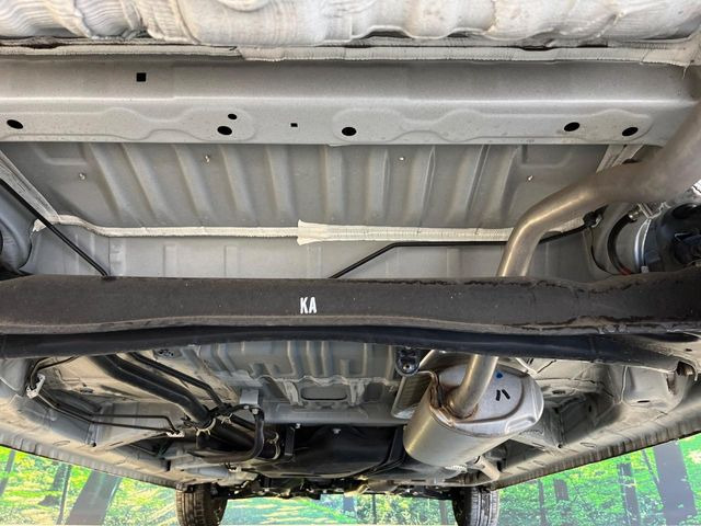 下回りがきれいなうちに、防錆加工の施工がオススメ。降雪地域はもちろん、沿岸部にお住いの方や、趣味でマリン・ウィンタースポーツをされる方にご好評いただいております。