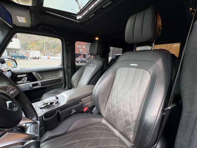 AMG�G���u�����Ƀ_�C�������h�X�e�b�`��