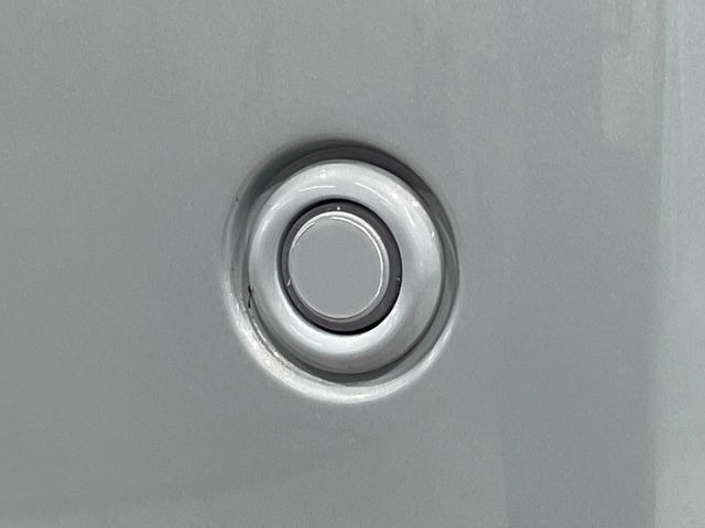 �y�N���A�����X�\�i�[�z�o���p�[�ɕt�����Z���T�[����Q�������m!���̋����ɋ߂Â��ƃA���[�g�ŋ����Ă���܂��􋷂����ԃX�y�[�X��Ԍɓ��ꎞ�����S�ł��ˁ�