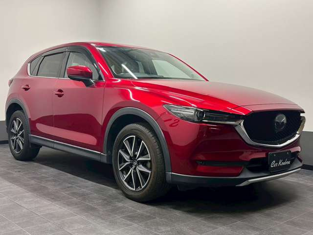 CX-52.2 XD Lパッケージ 4WD