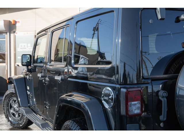 ���N�I�[�^�[�p�l���̏�Ԃ��ǂ��ł��B