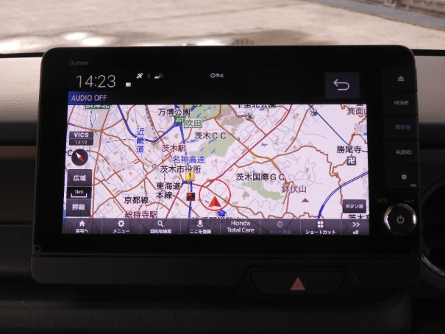 N-BOXジョイ ターボ モノトーン