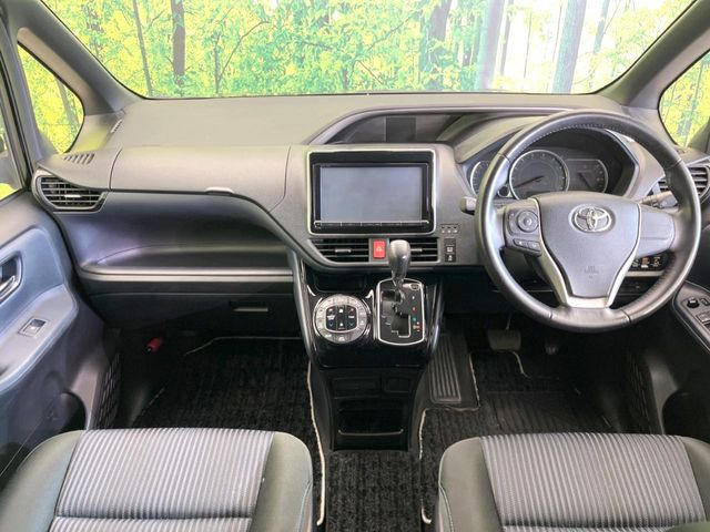 ヴォクシー2.0 ZS 煌II