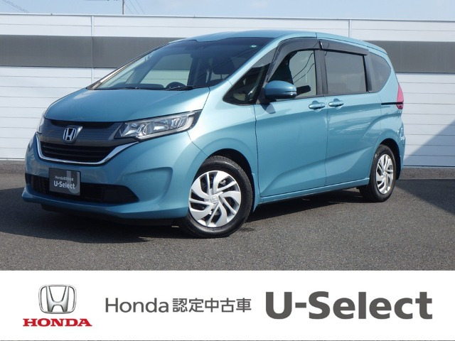 フリード+1.5 G ホンダセンシング