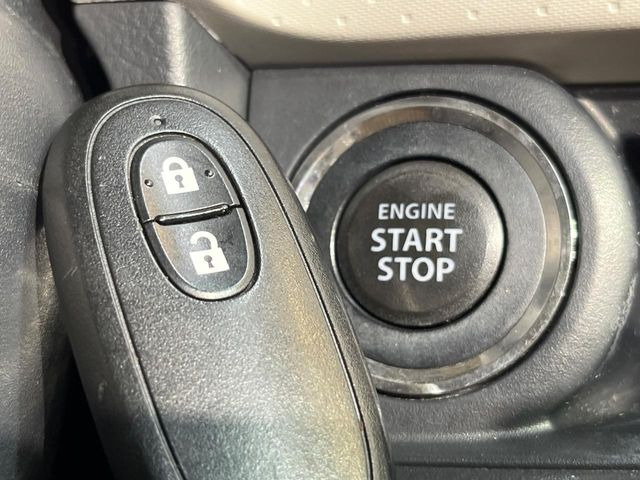 �y�C���e���W�F���g�L�[�z�J�o����|�P�b�g�ɓ��ꂽ�܂܂ł��h�A�̎{���E�������\�ȃX�}�[�g�L�[�𑕔��B�G���W���̃I���E�I�t�����J�M�����o���K�v����������Ƃ��Ă��֗��ł���