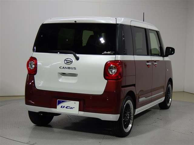 ムーヴキャンバス