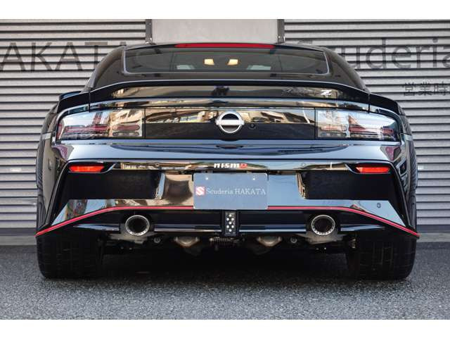 �yNISMO ��p�G�N�X�e���A�zNISMO��p���A�o���p�[&LED�t�H�O���C�g�E�t�F�A���f�BZ�G���u�����t�����A�X�|�C���[�ENISMO�G���u�����B