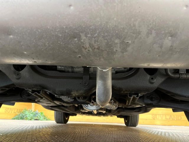 下回りがきれいなうちに、防錆加工の施工がオススメ。降雪地域はもちろん、沿岸部にお住いの方や、趣味でマリン・ウィンタースポーツをされる方にご好評いただいております。