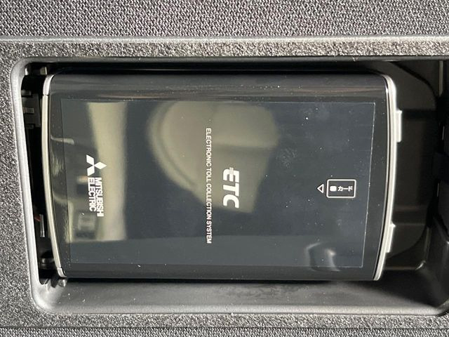 【ETC】高速道路の料金所をストレスなく通過!話題のスポットやサービスエリアに多い「スマートIC」利用時は必須のアイテムです。当店でセットアップを実施、ご納車当日からすぐにご利用いただけます!