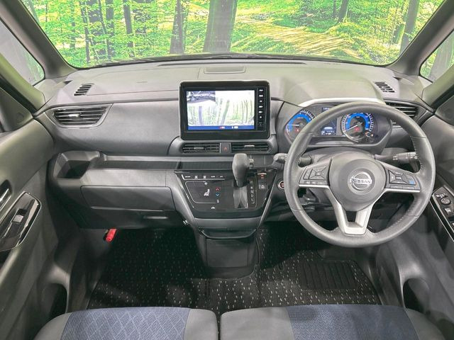 ルークスハイウェイスター Gターボ プロパイロットエディション