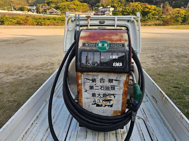 サンバートラックTC 4WD