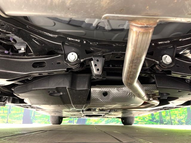 下回りがきれいなうちに、防錆加工の施工がオススメ。降雪地域はもちろん、沿岸部にお住いの方や、趣味でマリン・ウィンタースポーツをされる方にご好評いただいております。