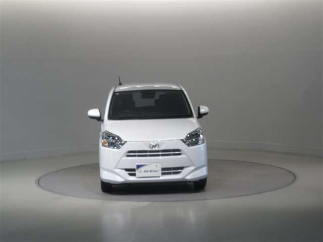 ミライースG SAIII