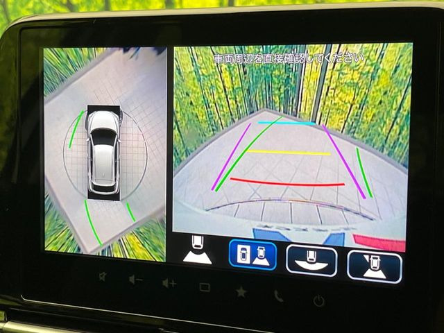 �y�S���ʃ��j�^�[�p�J�����z��p�̃J�����ɂ��A�ォ�猩���낵���悤�Ȏ��_��360�x�N���}�̎��͂��m�F���邱�Ƃ��ł��܂������p�������m�F���₷���A�����ꏊ�ł̐؂�Ԃ��⒓�Ԃ��X���[�Y�ɍs���܂��B