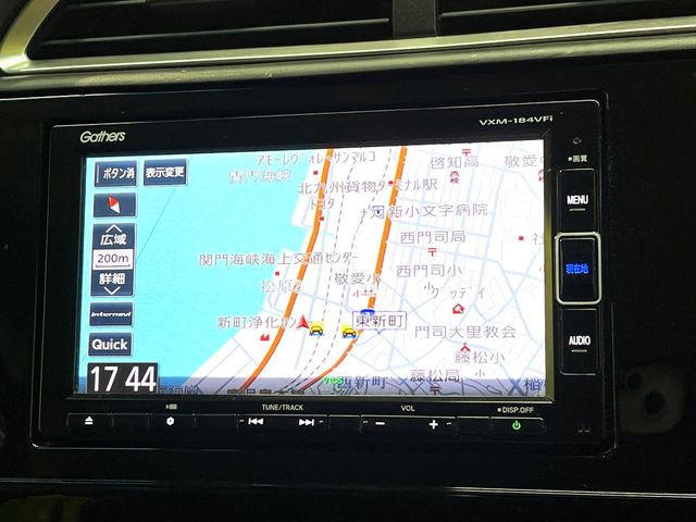 �y�����i�r�z�l�C�̏����i�r�𑕔��B�I�[�f�B�I�@�\���[�����Ă���ABluetooth�ڑ�����΂������̃X�}�z��MP3�v���C���[�̉��y���Đ��\!�����̉^�]������Ɋy�����Ȃ�܂�!!