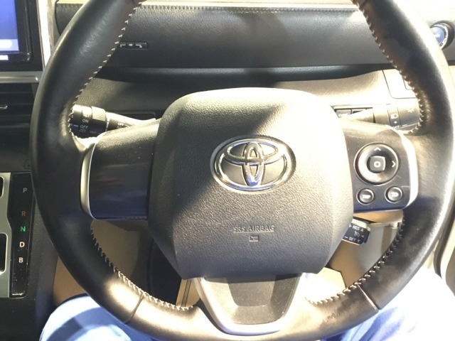 シエンタハイブリッド 1.5 G