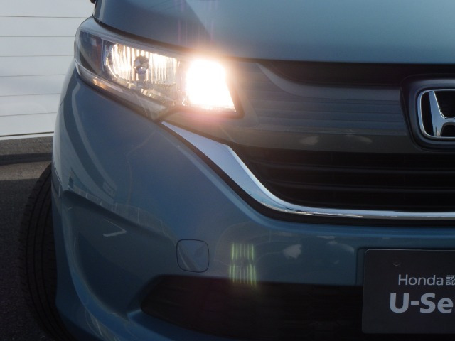 フリード+1.5 G ホンダセンシング