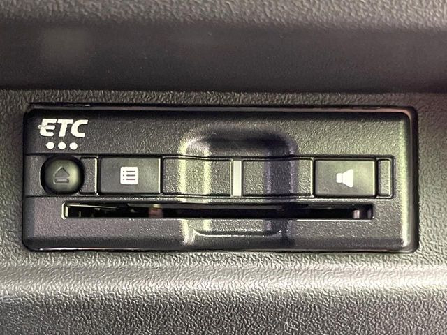 【ETC】高速道路の料金所をストレスなく通過!話題のスポットやサービスエリアに多い「スマートIC」利用時は必須のアイテムです。当店でセットアップを実施、ご納車当日からすぐにご利用いただけます!