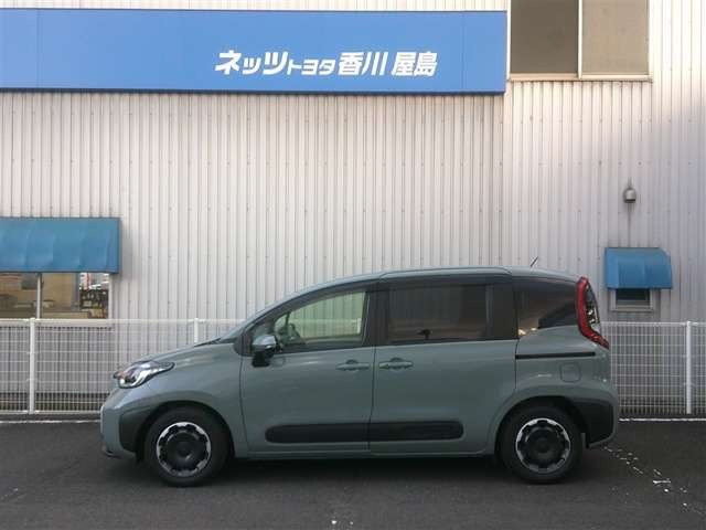 シエンタハイブリッド 1.5 Z