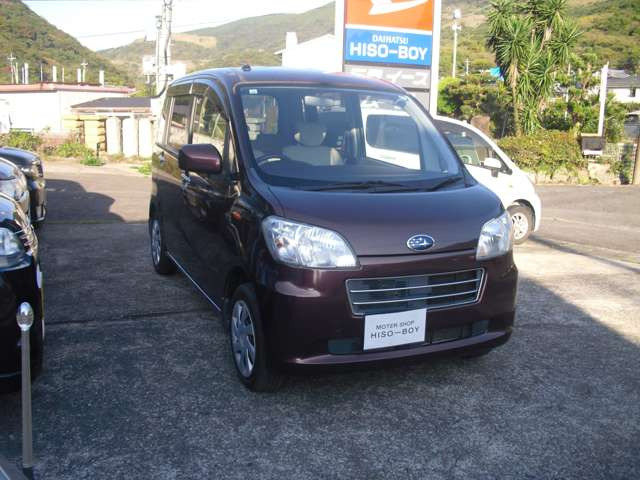 ルクラL スペシャル