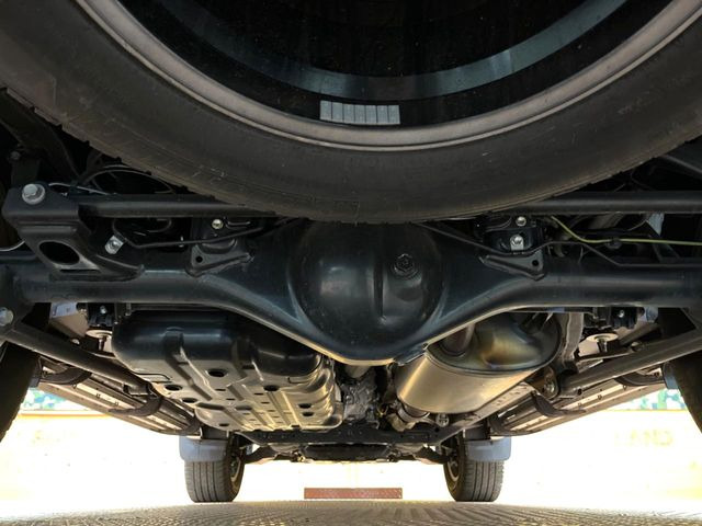 下回りがきれいなうちに、防錆加工の施工がオススメ。降雪地域はもちろん、沿岸部にお住いの方や、趣味でマリン・ウィンタースポーツをされる方に大変好評いただいております。