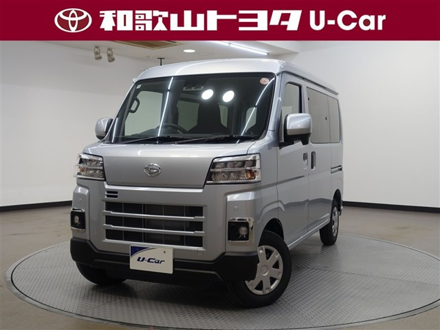 ハイゼットカーゴ