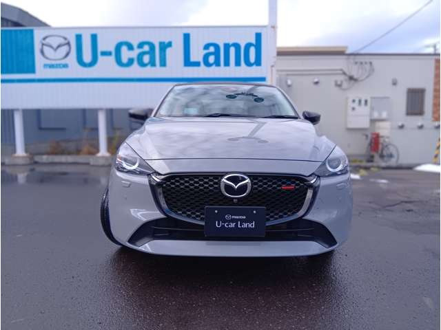 MAZDA21.5 15 スポルト 4WD