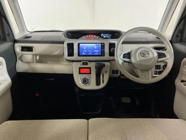 ムーヴキャンバスX リミテッド SAIII