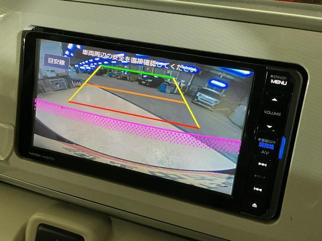 ムーヴキャンバスX リミテッド SAIII