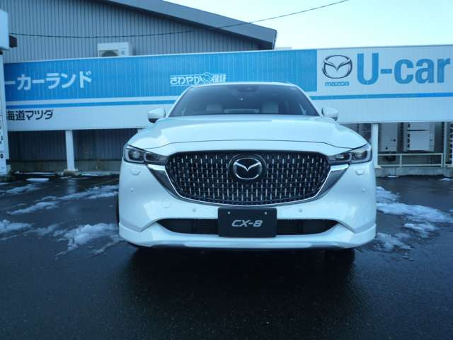 CX-82.2 XD エクスクルーシブ モード 4WD