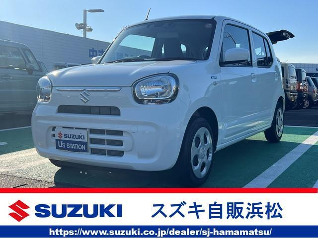 アルトハイブリッド(HYBRID) S