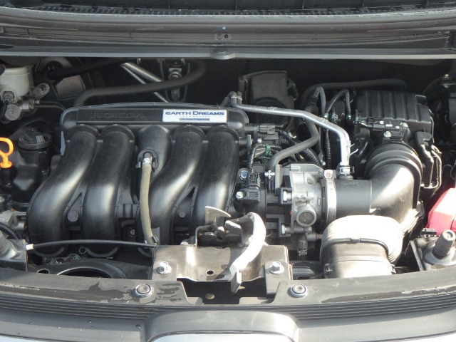 フリード+1.5 G ホンダセンシング