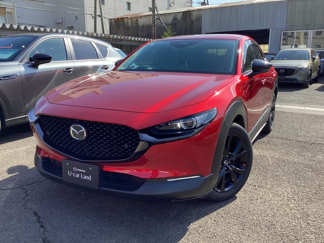 CX-301.8 XD レトロスポーツエディション 4WD