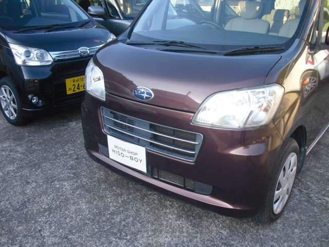 ルクラL スペシャル