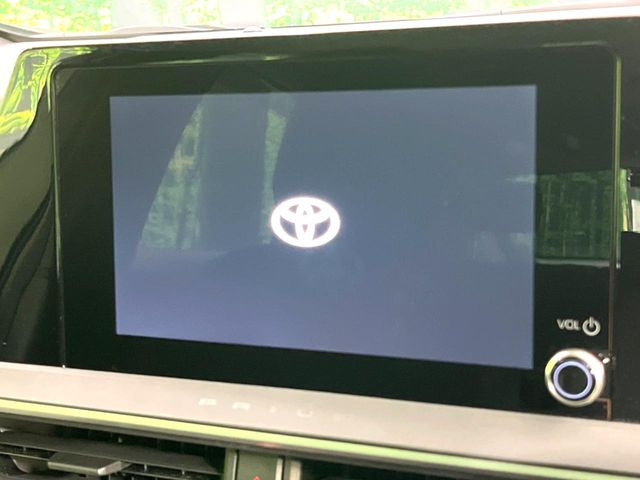【ディスプレイオーディオ】大画面のディスプレイはAppleCarPlayやAndroidAutoが利用可能。大きな画面でスマホナビアプリ等が利用いただけます♪