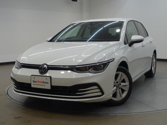 ゴルフeTSI アクティブ