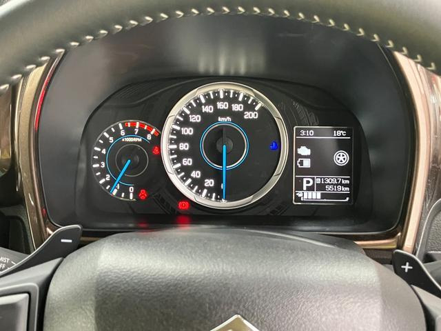 クロスビー1.0 ハイブリッド(HYBRID) MZ